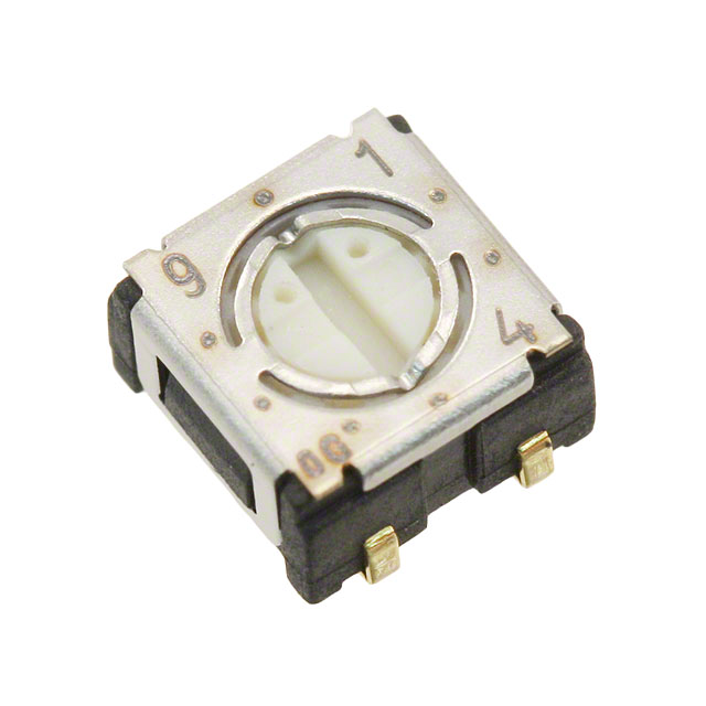 Nidec Components_S-4010TA