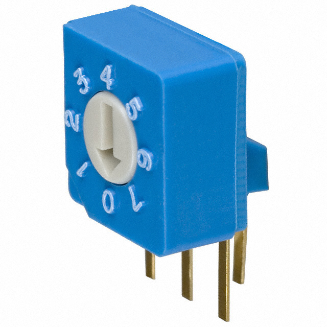 Nidec Components_S-8031
