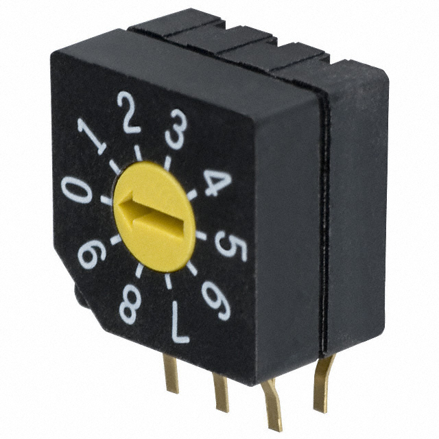 Nidec Components_SD-2011
