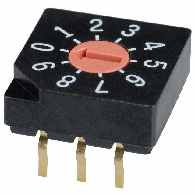 Nidec Components_SD-2030