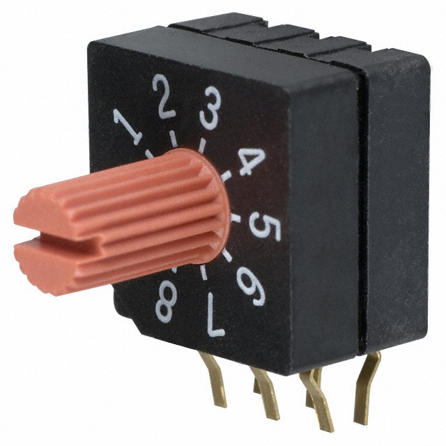 Nidec Components_SD-2131