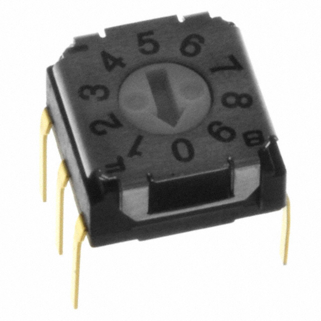 Nidec Components_SH-7030MC
