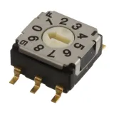 Nidec Components_SH-7030TB_SW ROTARY DIP BCD COMP 0.1A 5V