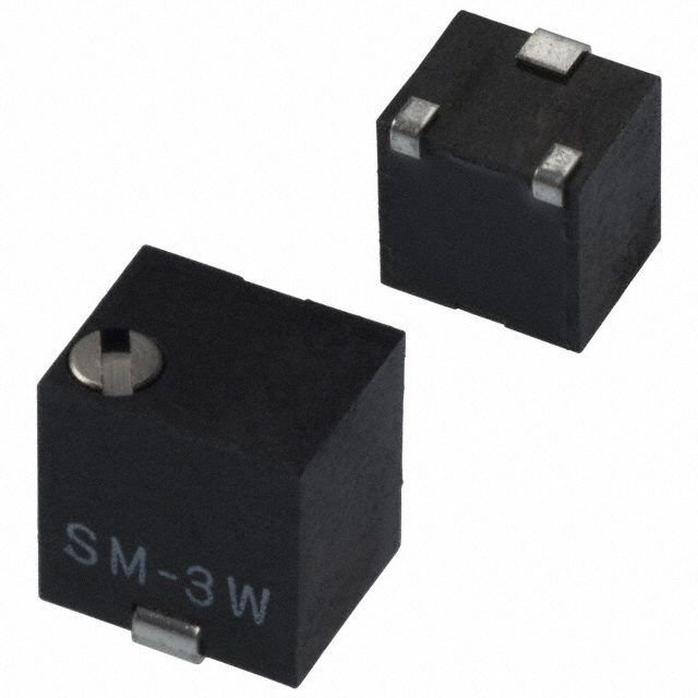 Nidec Components_SM-3TW502