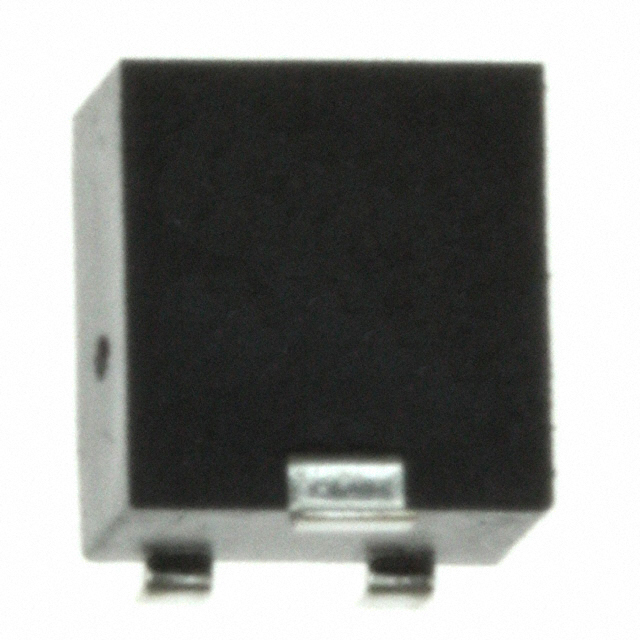 Nidec Components_SM-42TX100