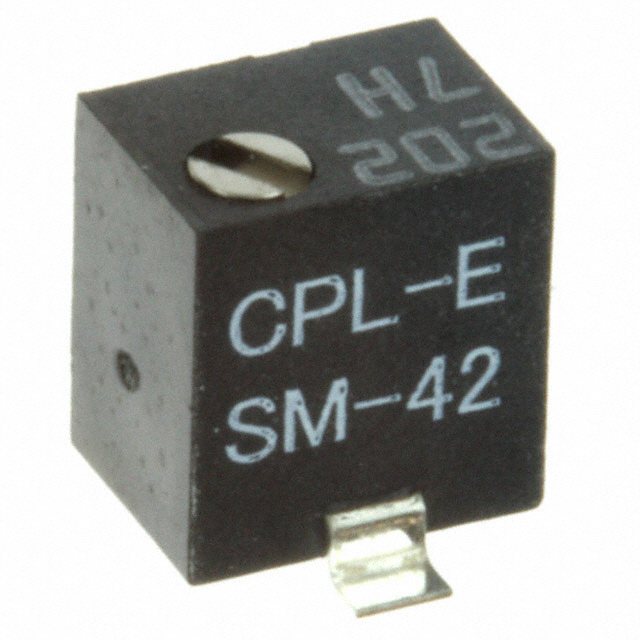 Nidec Components_SM-42TX202