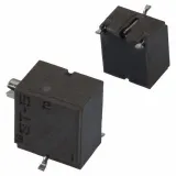 Nidec Components_ST-5ETX205_TRIMMER 2M OHM 0.25W GW SIDE ADJ