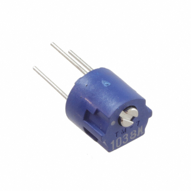 Nidec Components_TM-7EP103