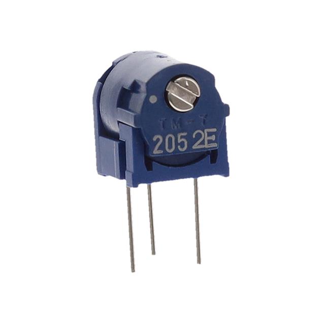 Nidec Components_TM-7ES205