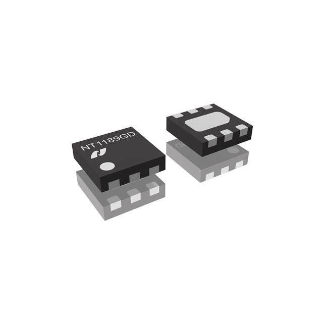 Nisshinbo Micro Devices_NT1189GDAE3S