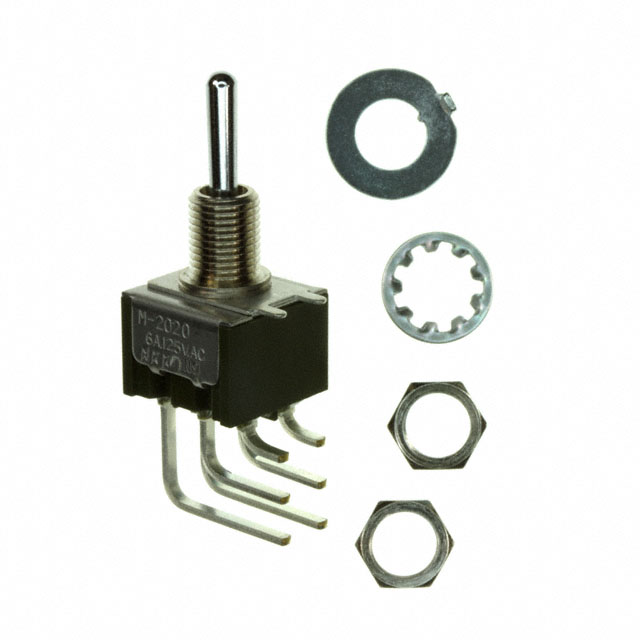 NKK Switches_M2024SS1W40