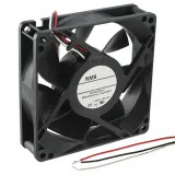NMB_3610VL-05W-B49-B50_FAN AXIAL 92X25MM 24VDC WIRE