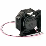 NMB_FBL06A12M1A_FAN AXIAL 60X25.5MM 12VDC WIRE