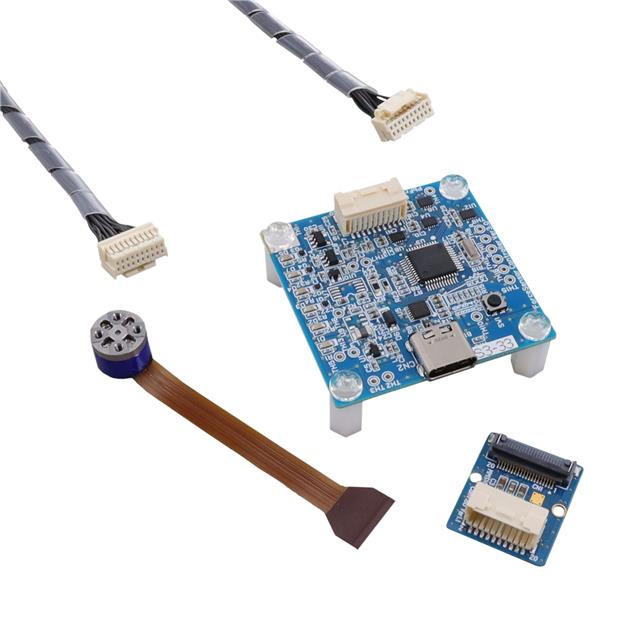 NMB_MMS101 EVAL KIT