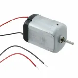 NMB_PAN14EE12MD_STANDARD MTR DC BRUSH 300MM LEAD