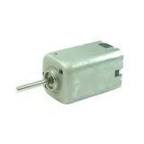 NMB_SE8FONTM_STANDARD MOTOR 11056 RPM 4VDC