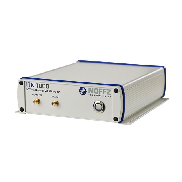 NOFFZ Technologies_ITN 1000 Wi-Fi, Bluetooth, BLE
