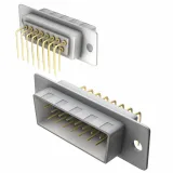 NorComp_774-E15-113R001_CONN D-SUB PLUG 15POS R/A SOLDER