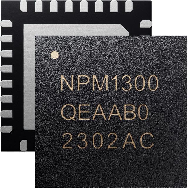 Nordic Semiconductor_NPM1300-QEAA-R