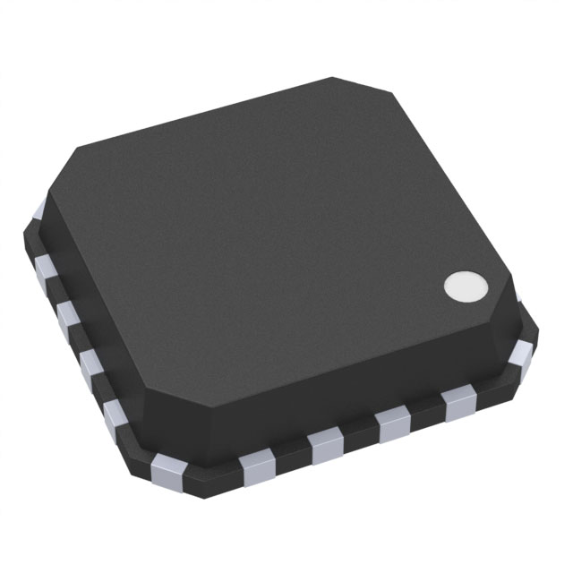 Nordic Semiconductor_NRF2402G