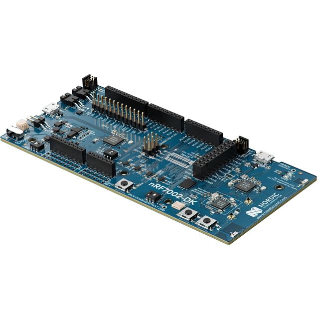 Nordic Semiconductor_NRF7002-DK