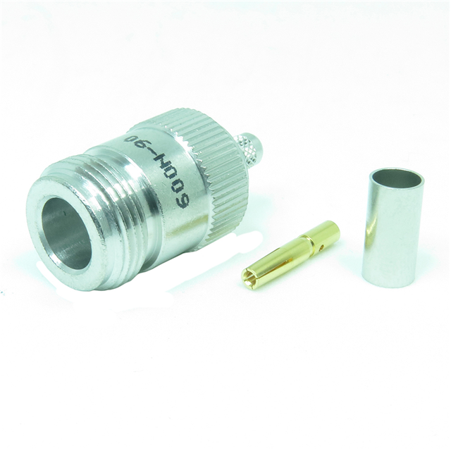 NTE Electronics, Inc._06-N009