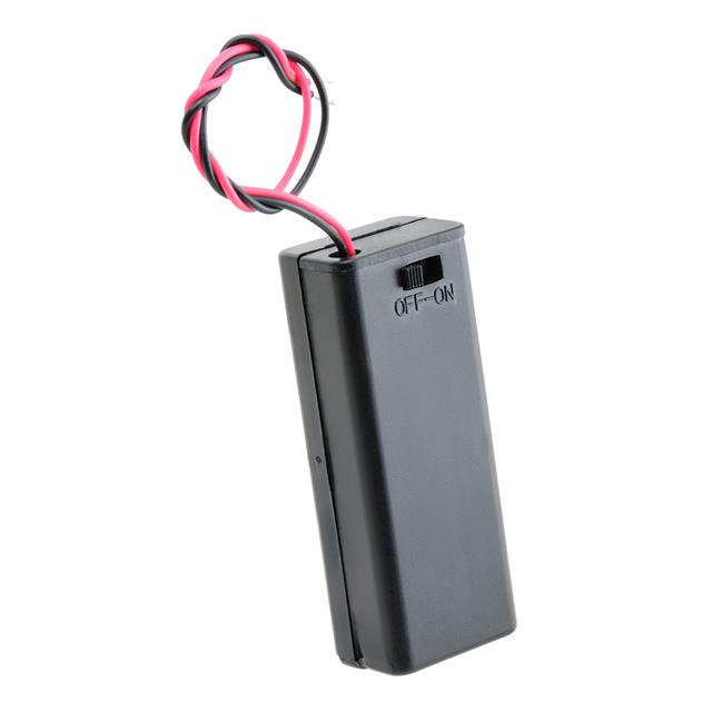 NTE Electronics, Inc._23-BH2-2