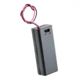 NTE Electronics, Inc._23-BH2-2_BATT HOLDER AA 1CELL 5.91" LEADS