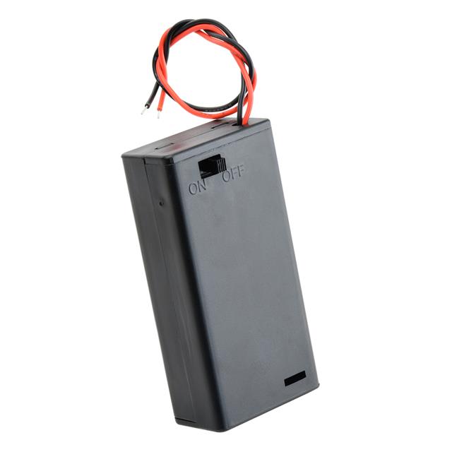 NTE Electronics, Inc._23-BH2-4