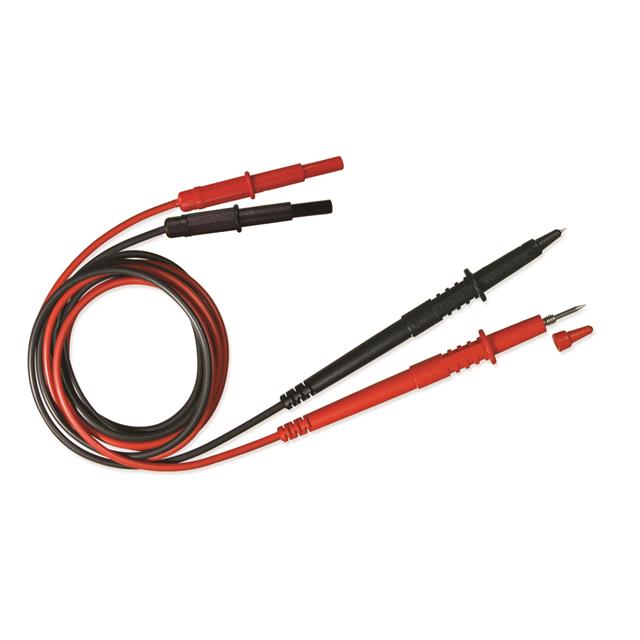 NTE Electronics, Inc._72-069