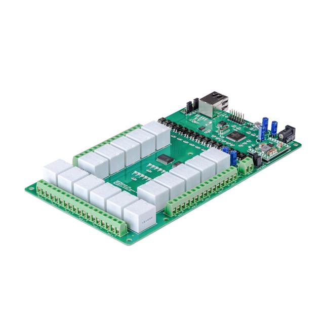Numato Lab_16ETHRL001