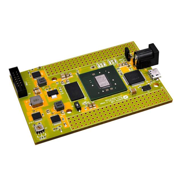 Numato Lab_FPGA010A-MB