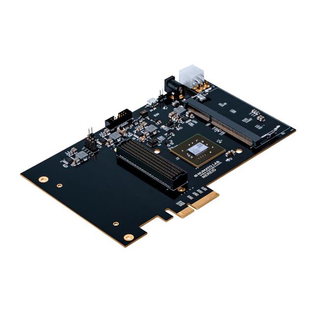 Numato Lab_FPGA014A