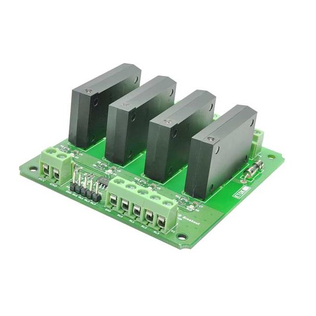 Numato Lab_SSRC40001-DC