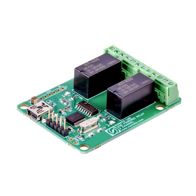 Numato Lab_USBPOWRL001