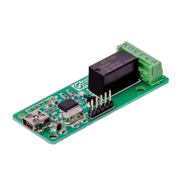 Numato Lab_USBPOWRL002
