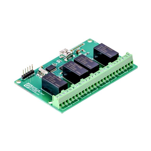 Numato Lab_USBPOWRL004