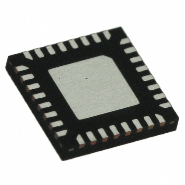 Nuvoton Technology Corporation_NAU8822AYG