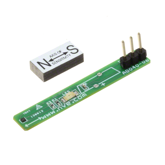 NVE Corporation_AG040C