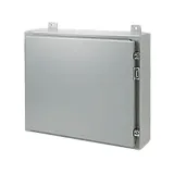 nVent Hoffman_A242412LP_JUNCTION BOX STEEL 24"L X 24"W