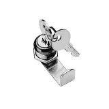 nVent Hoffman_AL12AR_CYLINDER LOCK KIT TYPE 1