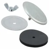 nVent Hoffman_AS100SS_HOLE SEAL FOR 1-IN CONDUIT