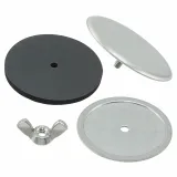 nVent Hoffman_AS150SS_HOLE SEAL FOR 1 1/2-IN CONDUIT