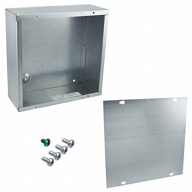nVent Hoffman_ASG10X10X4NK
