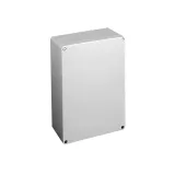nVent Hoffman_CCA22128_BOX ALUM GRAY 8.661"L X 4.724"W