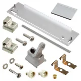 nVent Schroff_20848487_FRONT PANEL KIT 3U 6HP FOR VME