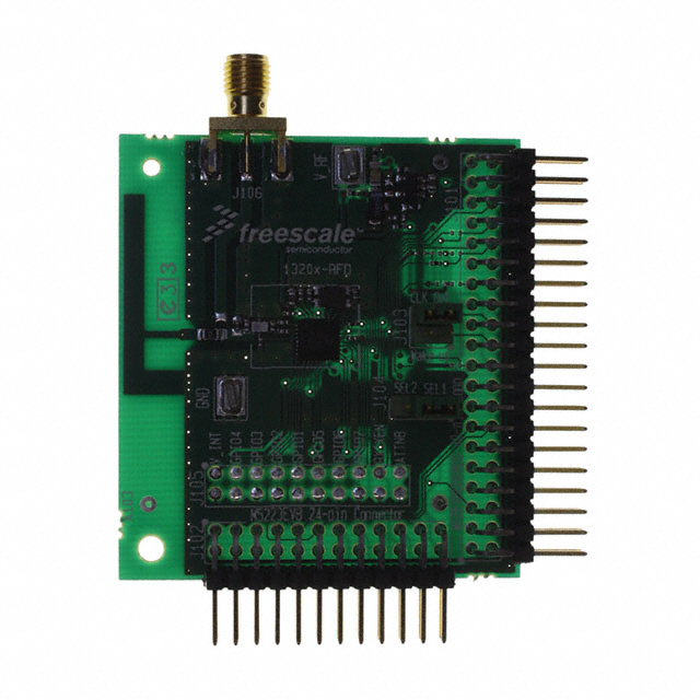 NXP Semiconductors_1320XRFC