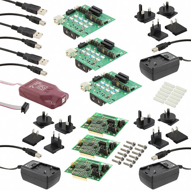 NXP Semiconductors_13237ADC-BDM