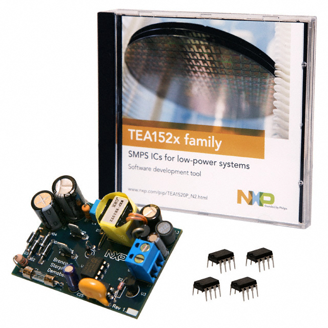 NXP Semiconductors_9397 750 16172