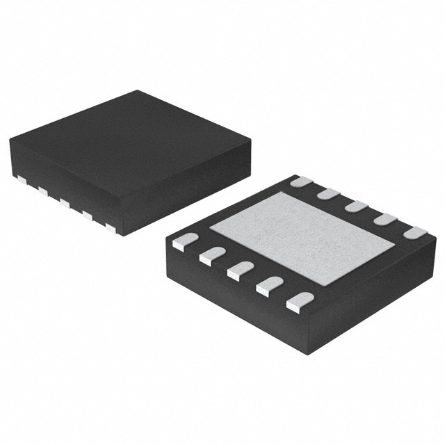 NXP Semiconductors_BGU8061J